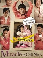 Watch Miracle in Cell No. 7 Solarmovie