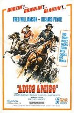 Watch Adis Amigo Solarmovie