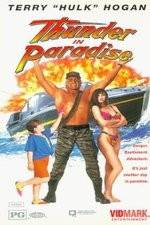 Watch Thunder in Paradise Solarmovie