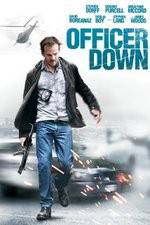 Watch Officer Down Solarmovie