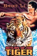 Watch Return of the Tiger Solarmovie