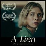 Watch A Lien (Short 2023) Solarmovie