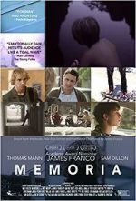 Watch Memoria Solarmovie