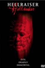 Watch Hellraiser: Hellseeker Solarmovie