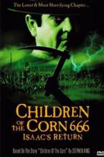 Watch Children of the Corn 666: Isaac's Return Solarmovie