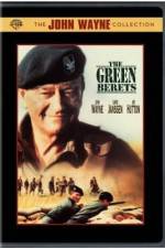 Watch The Green Berets Solarmovie