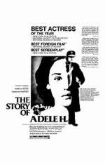 Watch The Story of Adele H Solarmovie