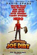Watch Joe Dirt Solarmovie