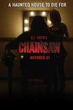 Watch Chainsaw Solarmovie