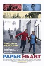 Watch Paper Heart Solarmovie