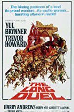 Watch The Long Duel Solarmovie