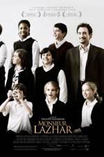 Watch Monsieur Lazhar Solarmovie