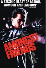 Watch Amongst Friends Solarmovie