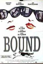 Watch Bound Solarmovie