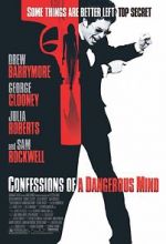 Watch Confessions of a Dangerous Mind Solarmovie