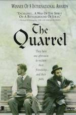 Watch The Quarrel Solarmovie