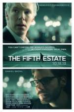 Watch The Fifth Estate Solarmovie