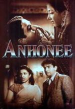 Watch Anhonee Solarmovie