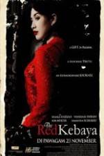 Watch The Red Kebaya Solarmovie