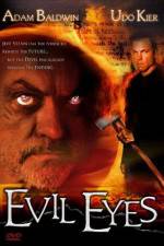 Watch Evil Eyes Solarmovie