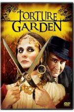 Watch Torture Garden Solarmovie