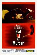 Watch Dial M for Murder Solarmovie