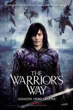 Watch The Warrior's Way Solarmovie