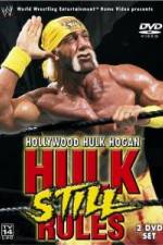 Watch Hollywood Hulk Hogan Hulk Still Rules Solarmovie
