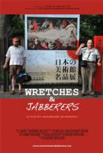 Watch Wretches & Jabberers Solarmovie