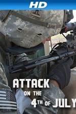 Watch Attack on the Fourth of July Solarmovie