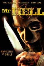 Watch Mr. Hell Solarmovie