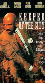 Watch Keeper of the City Solarmovie