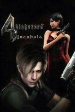 Watch Resident Evil 4: Incubate Solarmovie