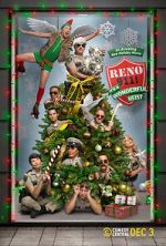 Watch Reno 911!: It\'s a Wonderful Heist Solarmovie