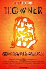 Watch The Owner Solarmovie