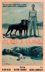 Watch To Kill a Clown Solarmovie