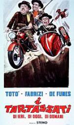 Watch I tartassati Solarmovie