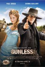 Watch Gunless Solarmovie
