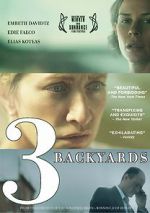 Watch 3 Backyards Solarmovie