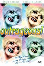Watch Outrageous Solarmovie