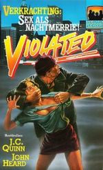 Watch Violated Solarmovie