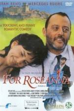 Watch Roseanna's Grave Solarmovie