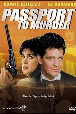Watch Passport to Murder Solarmovie