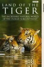 Watch Land of the Tiger Solarmovie