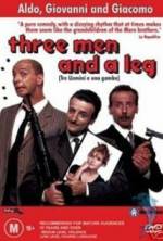 Watch Tre uomini e una gamba Solarmovie