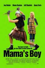 Watch Mama's Boy Solarmovie