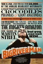 Watch Big River Man Solarmovie