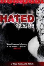 Watch Hated Solarmovie
