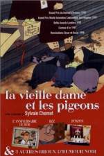Watch La vieille dame et les pigeons Solarmovie