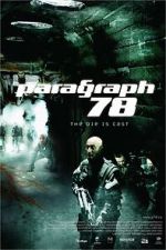 Watch Paragraf 78 Solarmovie